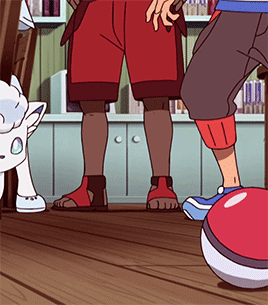 [심쿵주의] 포켓몬스터 썬문 귀여운 포켓몬 원탑 | 인스티즈