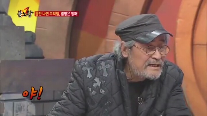 배우 최종원이 처음본 팬에게 욕을 한 이유.jpg | 인스티즈