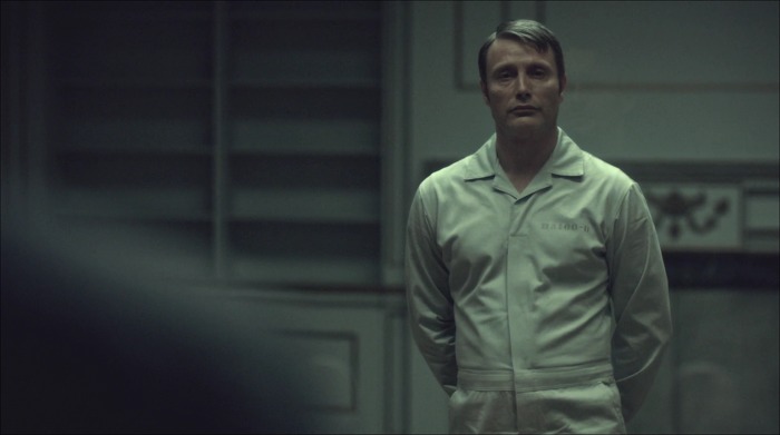 [로맨틱스릴러미드] 한니발 (Hannibal) 시즌3 에피13 (2/4) | 인스티즈