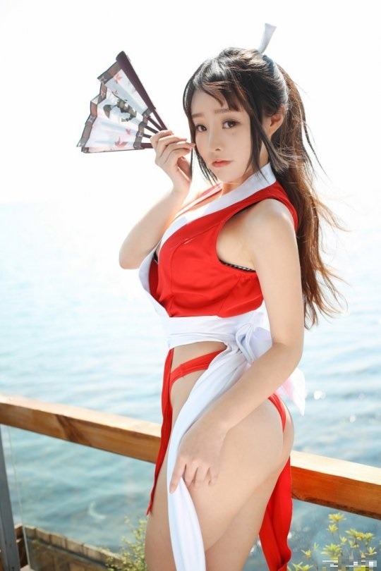 시라누이 마이.jpg | 인스티즈