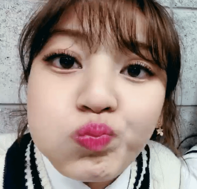 오늘자 나연 지효 | 인스티즈