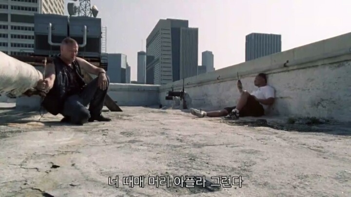 워킹데드 시즌1 2화(8) (혐오주의) | 인스티즈
