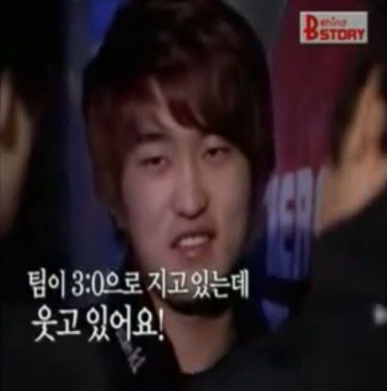 힘들때 웃는자가 ㄹㅇ 1류인 이유.jpg | 인스티즈