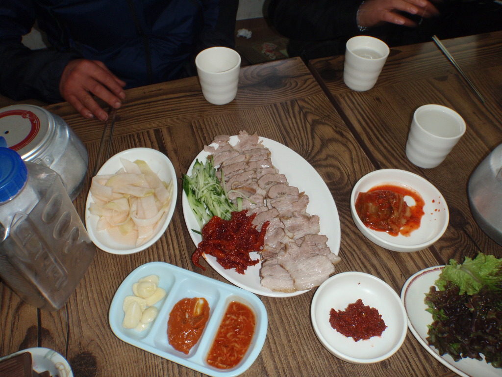 속초닭강정 이미지