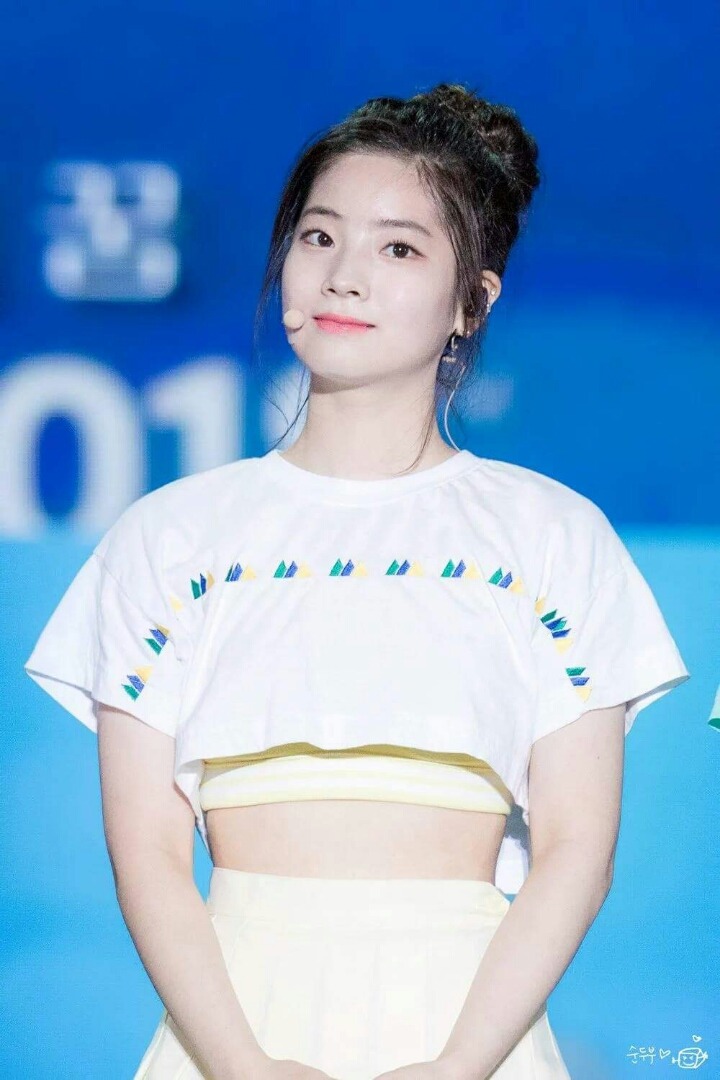 쯔위 다현이 | 인스티즈