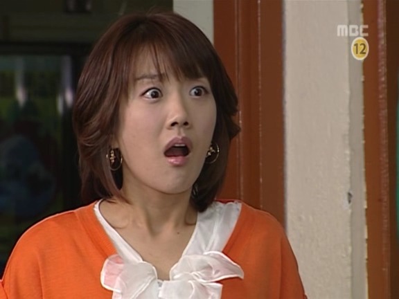 [거침없이하이킥] 랩퍼민정 때문에 고통받는 순재 ㅋㅋㅋㅋㅋㅋㅋㅋ.jpg | 인스티즈