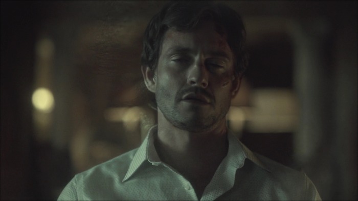 [로맨틱스릴러미드] 한니발 (Hannibal) 시즌3 에피6 (3/4) | 인스티즈