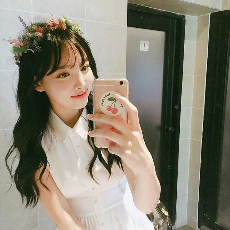 [트와이스] 임나연 넘나 귀여움 | 인스티즈