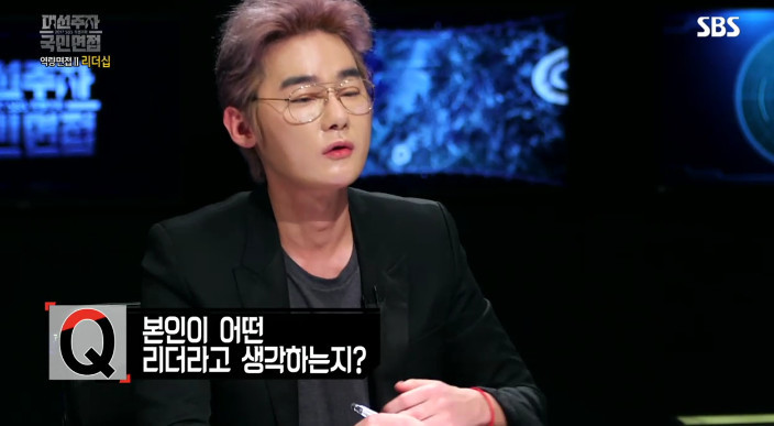 [대선주자국민면접] 문재인에게 한 질문 모음 | 인스티즈