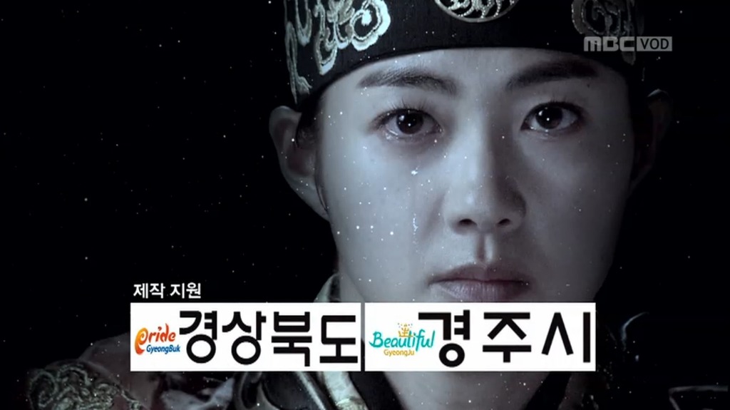 드라마 선덕여왕 최고의 엔딩으로 뽑는 장면은?.jpg | 인스티즈