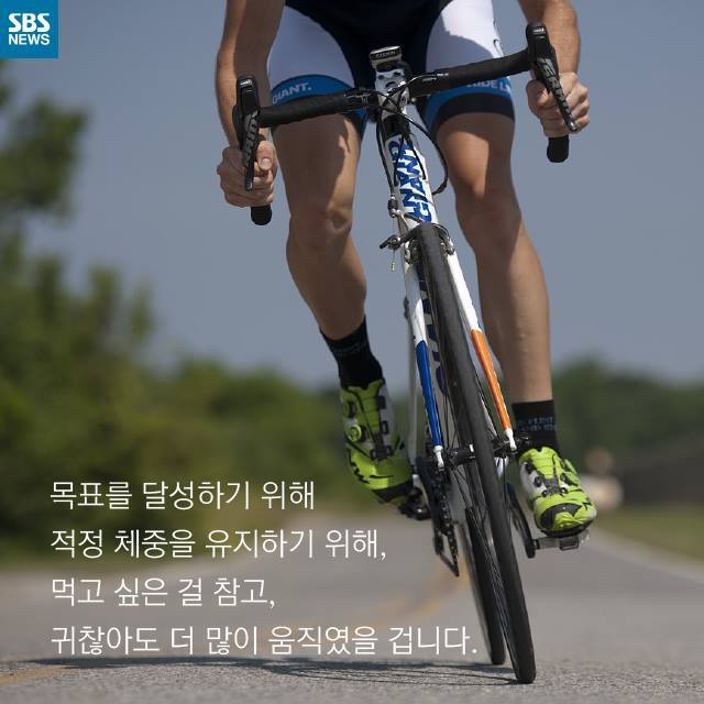 비만도 적당해야 장수할 수 있다 | 인스티즈