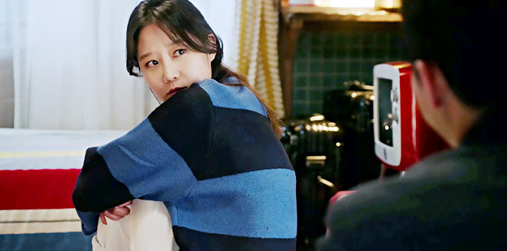 [질투의화신] 라면 먹다가 결혼하자고 프로포즈하는 미.jpg | 인스티즈