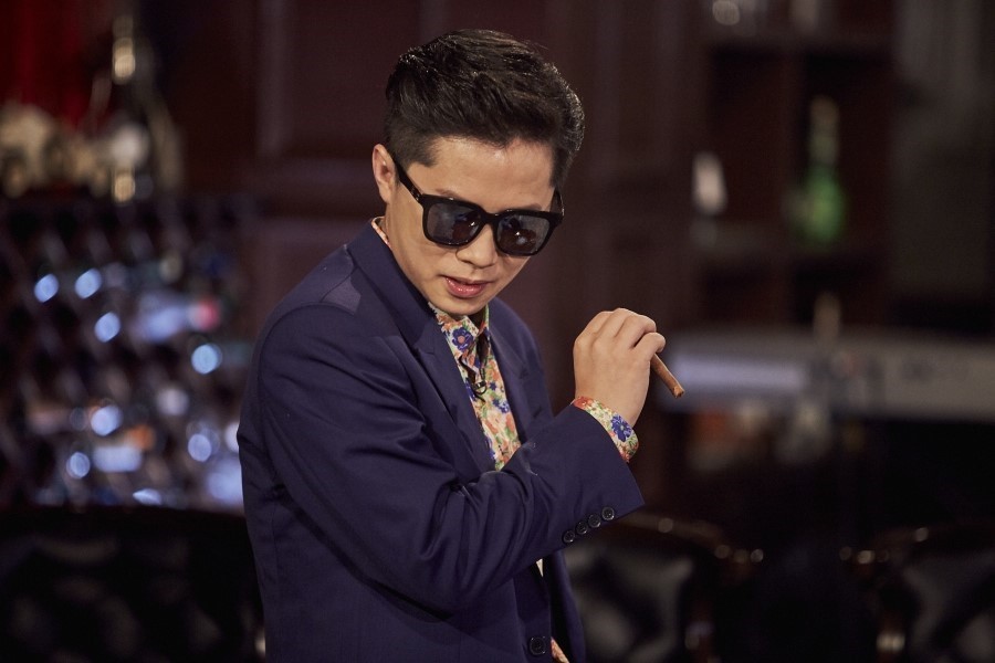 정상급 배우들이 무도를 접수하러 왔다! 신들의 전쟁 특집 | 인스티즈