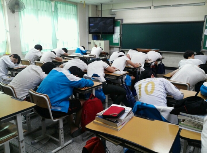 구덕고등학교 이미지