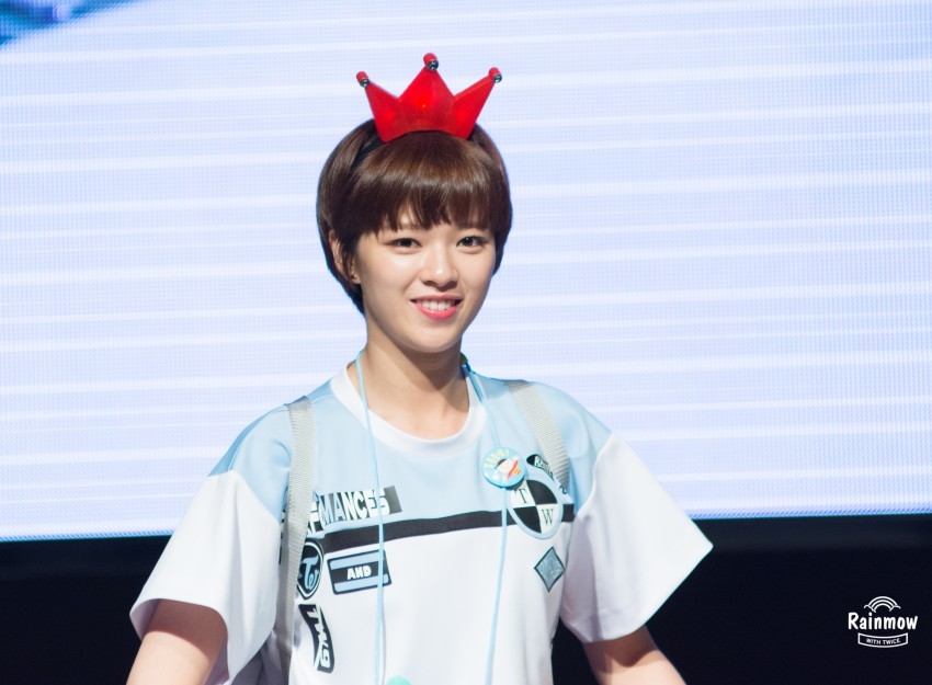 [트와이스] 대전 팬싸 정연 | 인스티즈