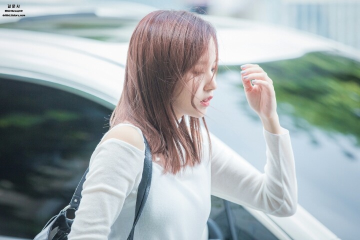 어제자 트와이스 사진 모음 | 인스티즈