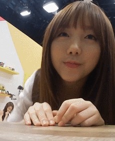 [데이터주의] 빵떡빵떡한 러블리즈의 케이.jpgif | 인스티즈