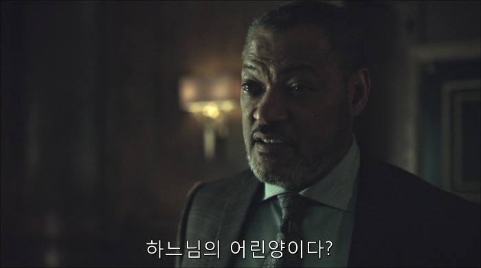 [로맨틱스릴러미드] 한니발 (Hannibal) 시즌3 에피12 (1/4) | 인스티즈