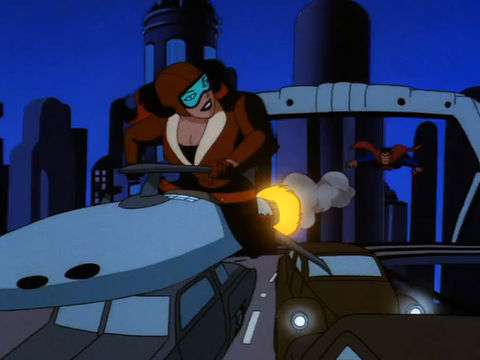 [DC코믹스] 슈퍼맨이 배트맨으로 분장하고 악당들 때려 잡는 이야기ㅋㅋㅋㅋㅋㅋㅋㅋㅋ上 | 인스티즈