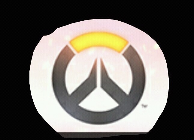 오버워치 로고의 진실 | 인스티즈