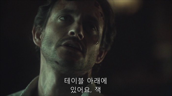 [로맨틱스릴러미드] 한니발 (Hannibal) 시즌3 에피6 (4/4) | 인스티즈