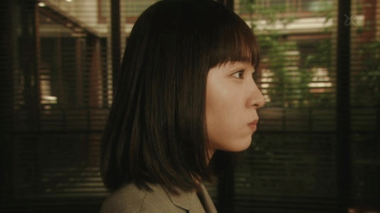 아라가키 유이.GIF | 인스티즈