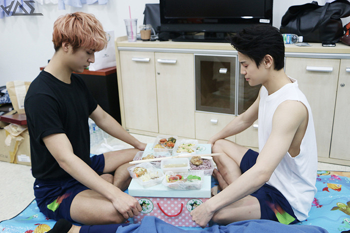GOODLUCK 이미지