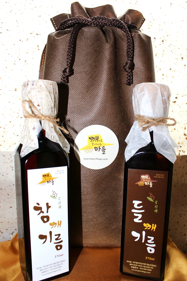 깨가쏟아지는마을 이미지