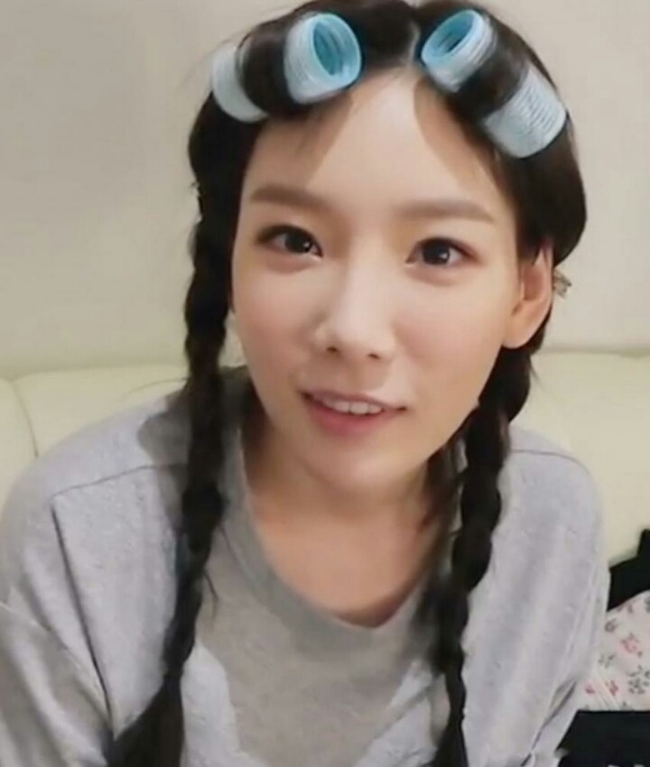 이것저것 태연 사진.jpg | 인스티즈