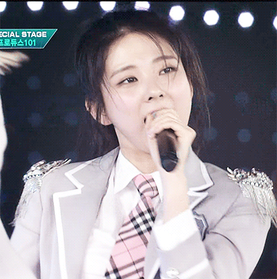 [프로듀스101] 탈락 위기 마이너인물들 제발 떨어지지 말라고 베스트11 | 인스티즈