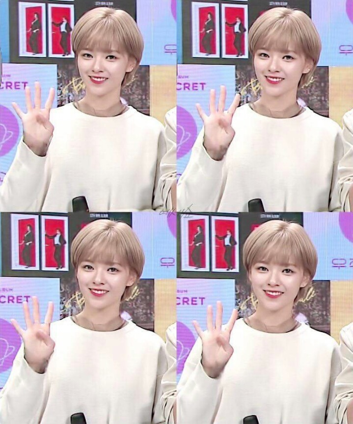 금발 정연이 | 인스티즈