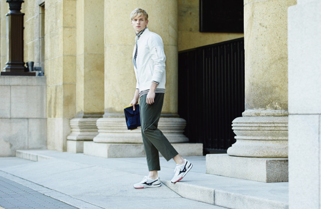 미즈노 1906 헤리티지 운동화 | 인스티즈