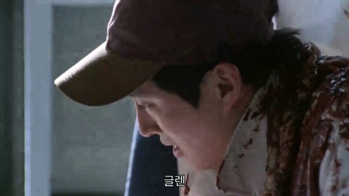 워킹데드 시즌 1 2화(11) (혐오주의) | 인스티즈