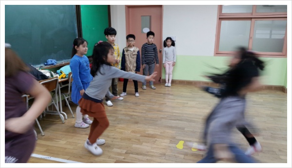 작동초등학교 이미지