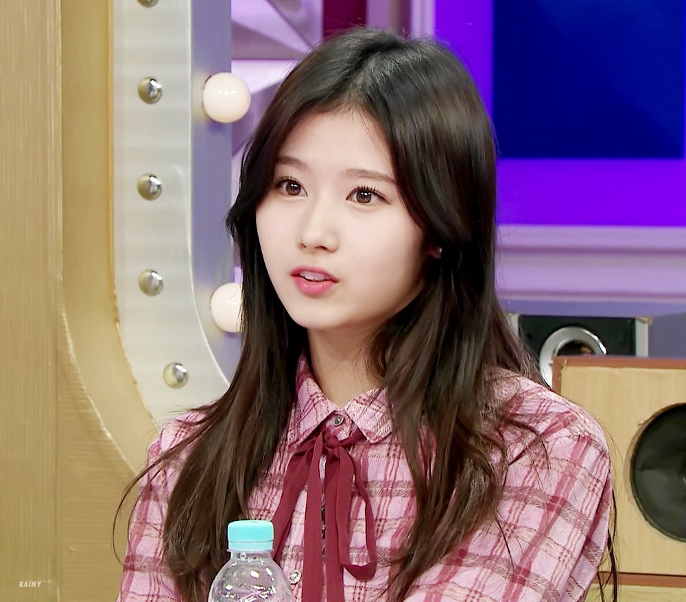 지난 추석 아육대에서 아이돌들이 직접한 인기투표.gif | 인스티즈