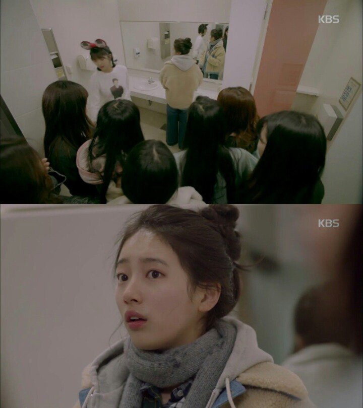 실제로 이렇다면 아이돌팬들 다 안티로 돌변함 ㄷㄷㄷ | 인스티즈