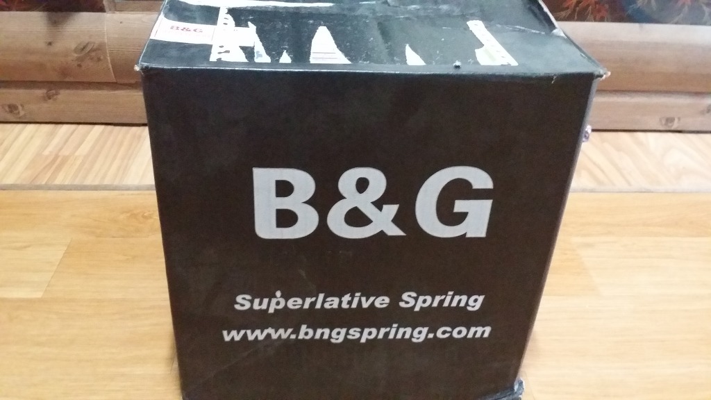 B&G 이미지