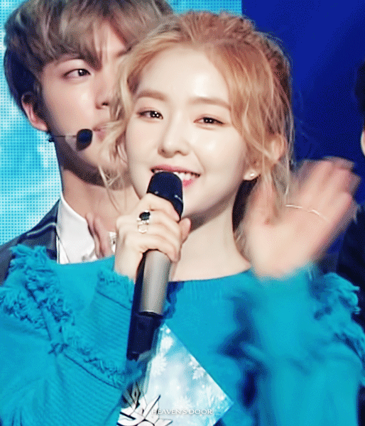 포니테일 아이린.jpgif | 인스티즈