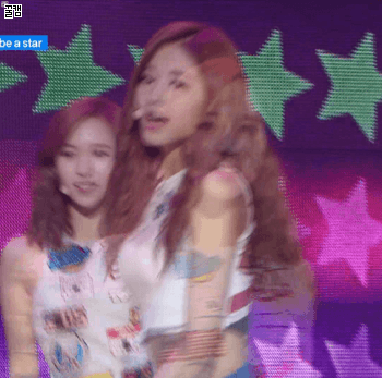 트와이스 주희.gif | 인스티즈