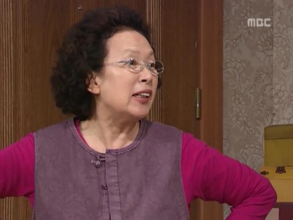 [거침없이하이킥] 매년 생일 까먹는 순재한테 섭섭하고 속상한 문희.jpg | 인스티즈