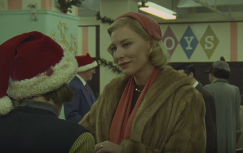 캐롤(Carol, 2015) | 인스티즈