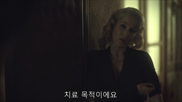 [로맨틱스릴러미드] 한니발 (Hannibal) 시즌3 에피6 (1/4) | 인스티즈