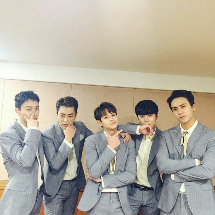 비스트 이미지