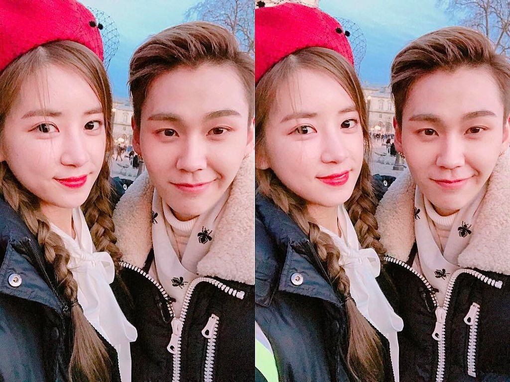 울푸드 이미지