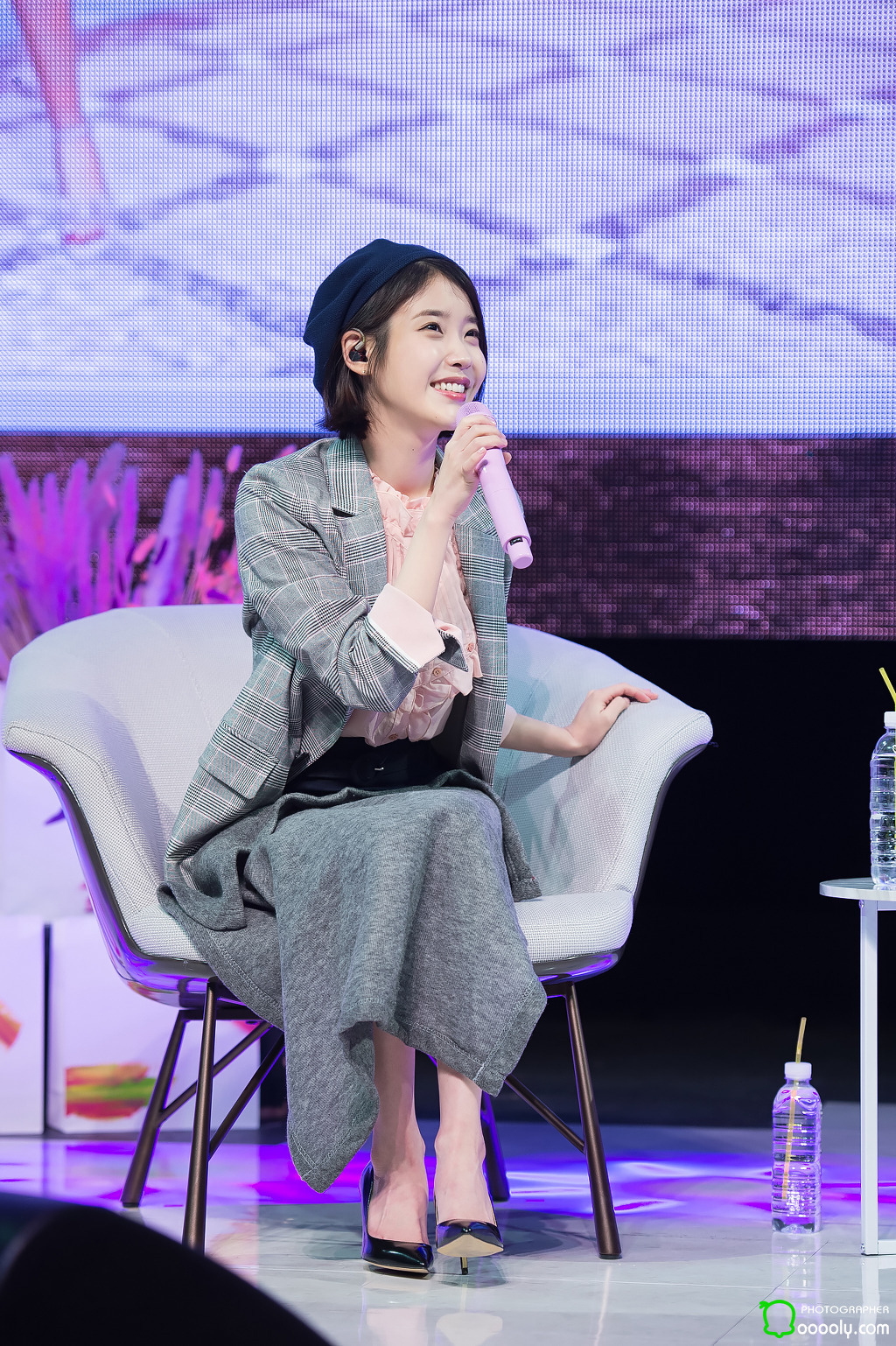 [17.04.21~23] 아이유 직찍.jpg | 인스티즈