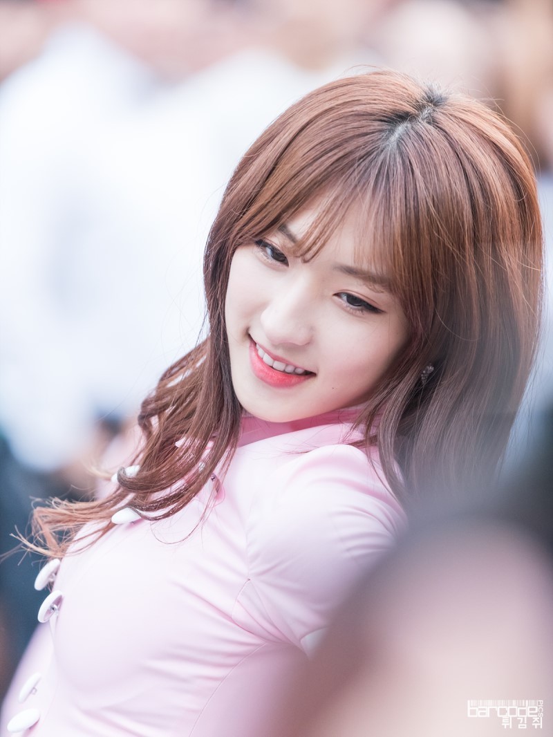 우주소녀 은서.jpg | 인스티즈
