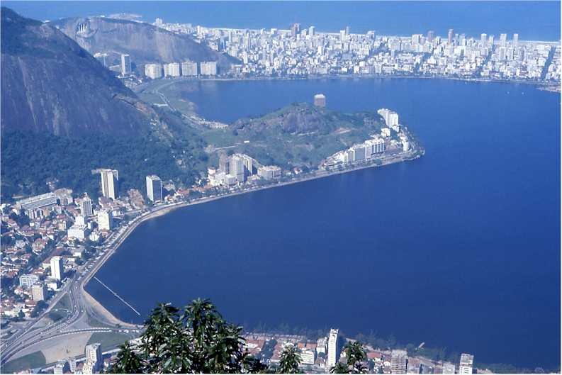 1970년대 브라질 리우 데 자네이루 | 인스티즈