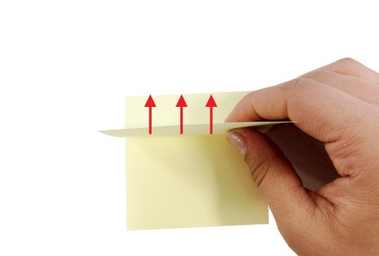 의외로 많은 사람들이 모르는 포스트잇 쓰는 법 | 인스티즈