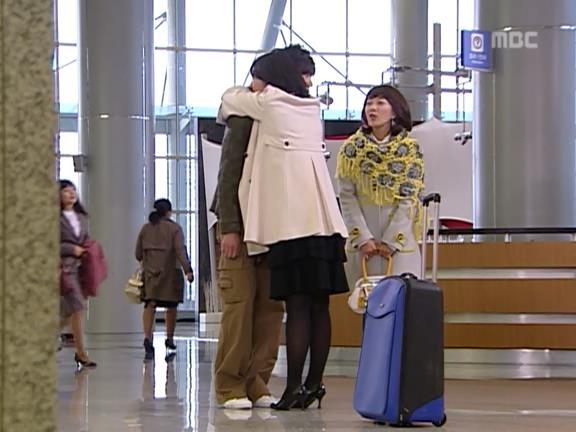 [거침없이하이킥] 나이따윈 상관 없는 윤호.jpg | 인스티즈