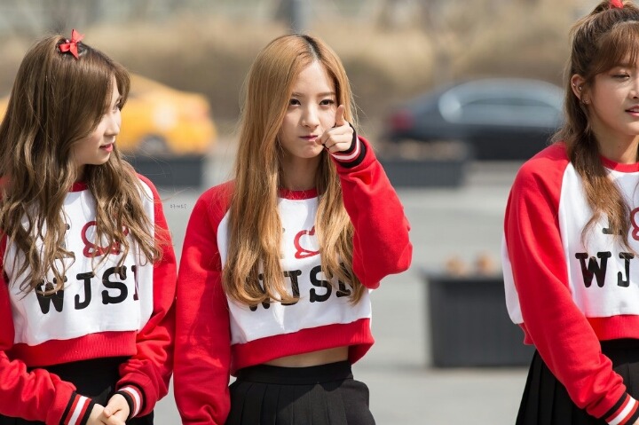 우주소녀 보나 | 인스티즈